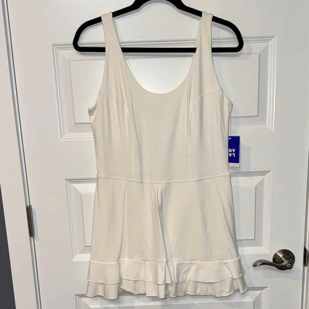 JoyLab Active Dress